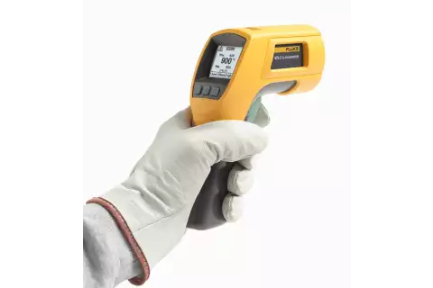 Пирометр Fluke 572-2
