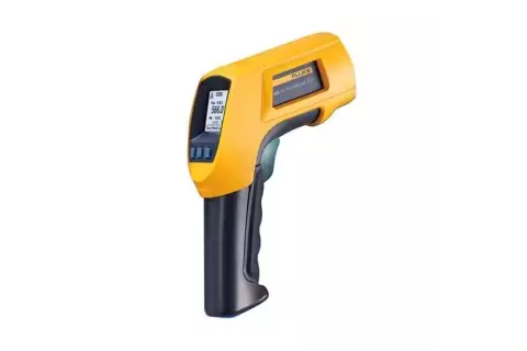 Пирометр Fluke 568