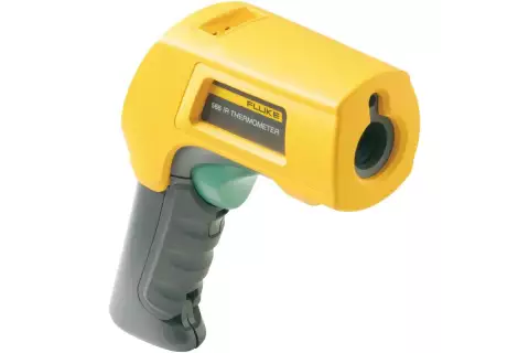 Пирометр Fluke 566