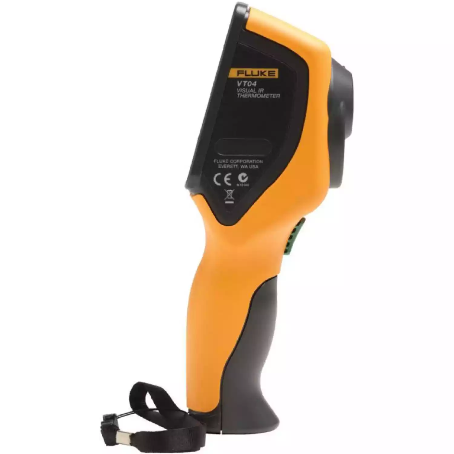Инфракрасный термометр Fluke VT04 - 2
