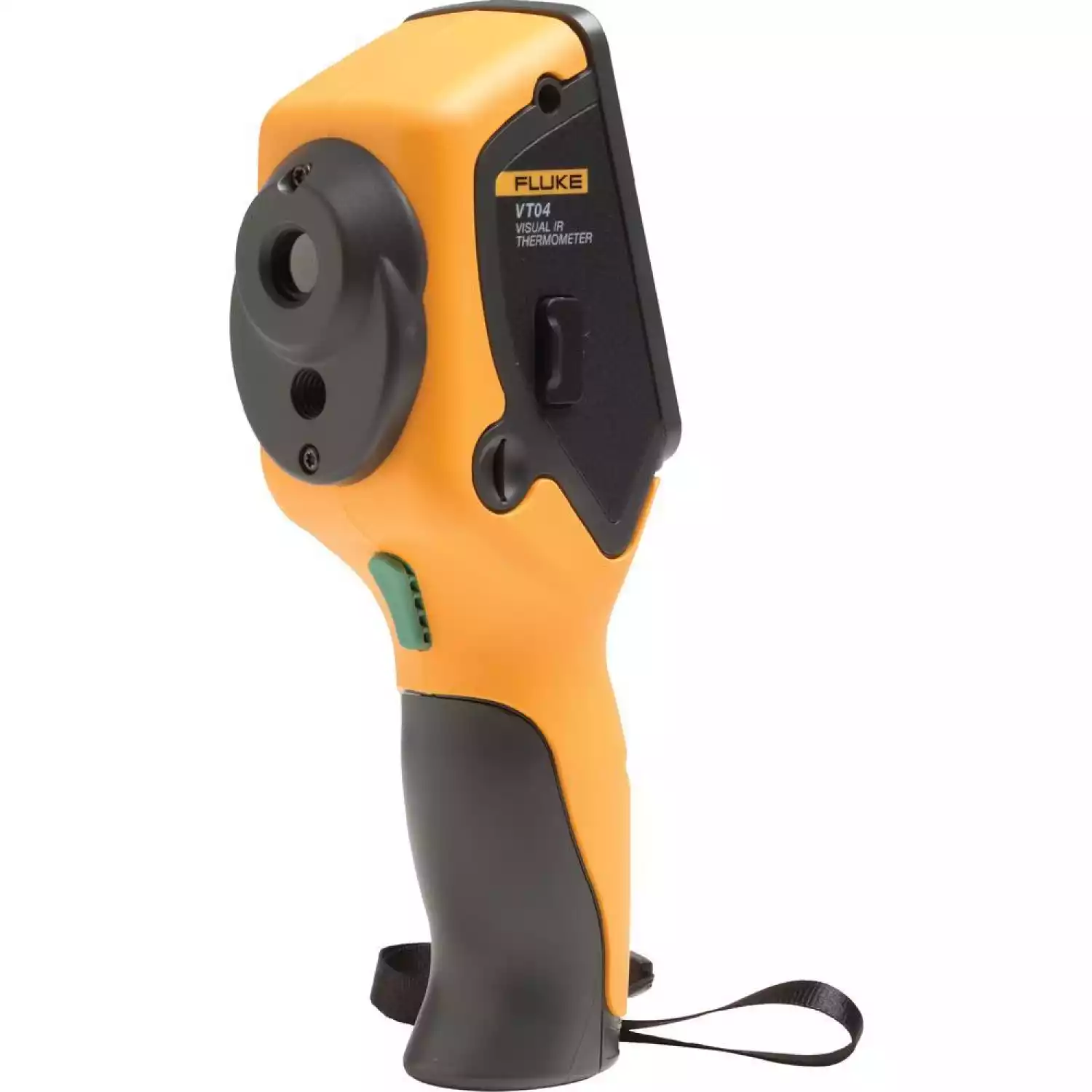 Инфракрасный термометр Fluke VT04 - 4