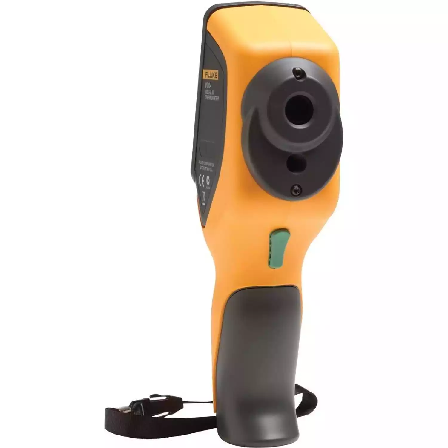 Инфракрасный термометр Fluke VT04 - 3