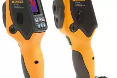 Инфракрасный термометр Fluke VT04