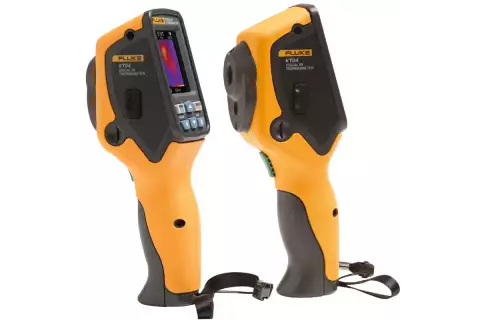 Инфракрасный термометр Fluke VT04