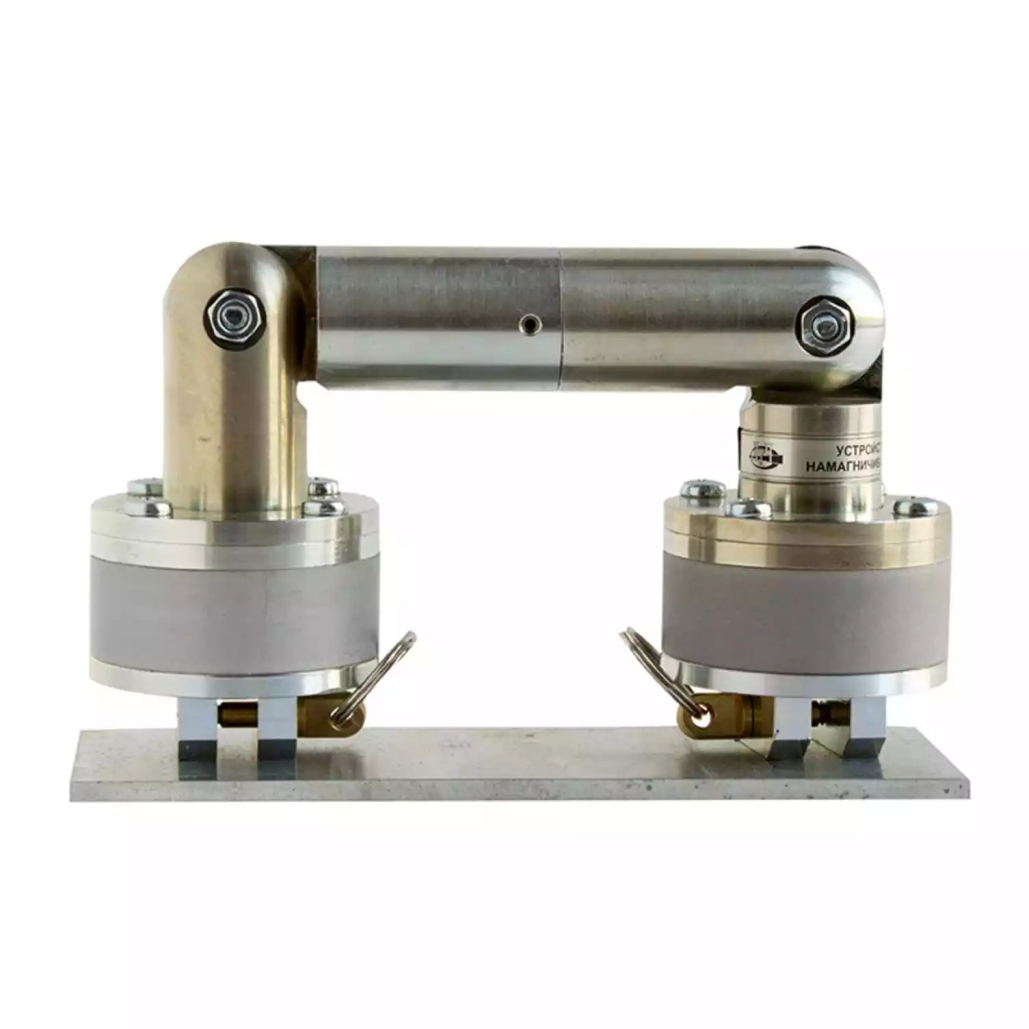 Дефектоскоп МД-7к (на постоянных магнитах) - 1