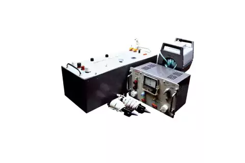 Магнитопорошковый дефектоскоп ПМД-70