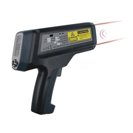 Пирометр Dostmann Hi Temp 2400