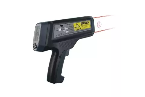Пирометр Dostmann Hi Temp 2400