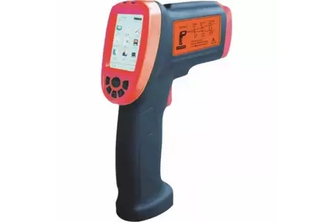 Термометр инфракрасный AR982