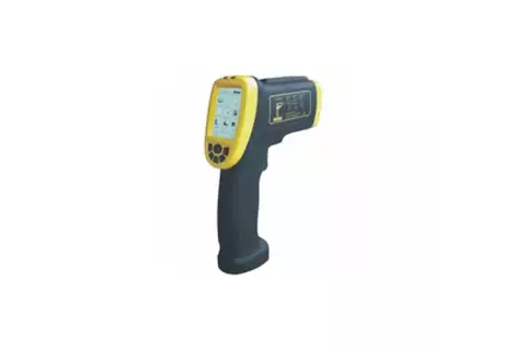 Термометр инфракрасный AR972