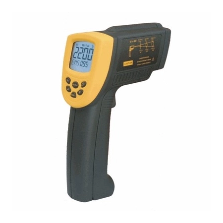 Термометр инфракрасный AR922