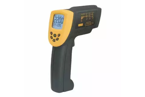 Термометр инфракрасный AR922