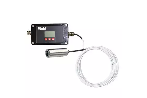 Стационарный пирометр Wahl М20