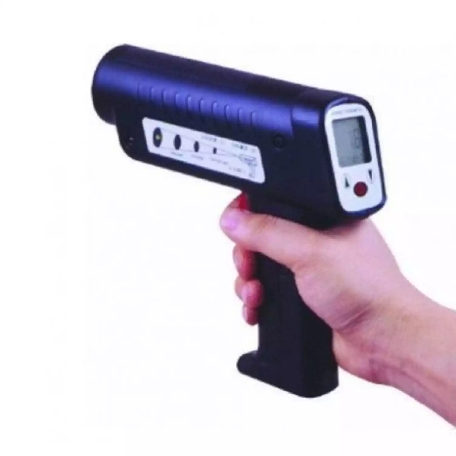 TI213EL пирометр инфракрасный - 1