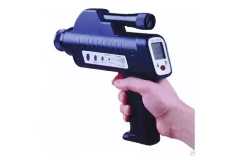 TI315E пирометр портативный