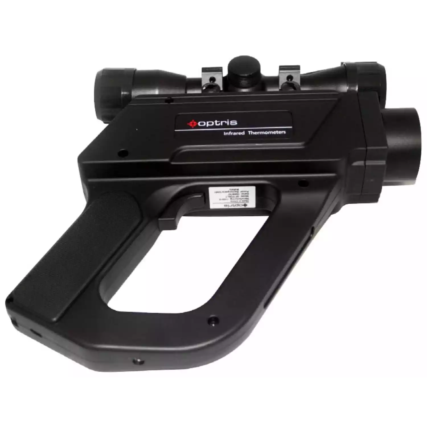 Пирометр Optris P20 - 2