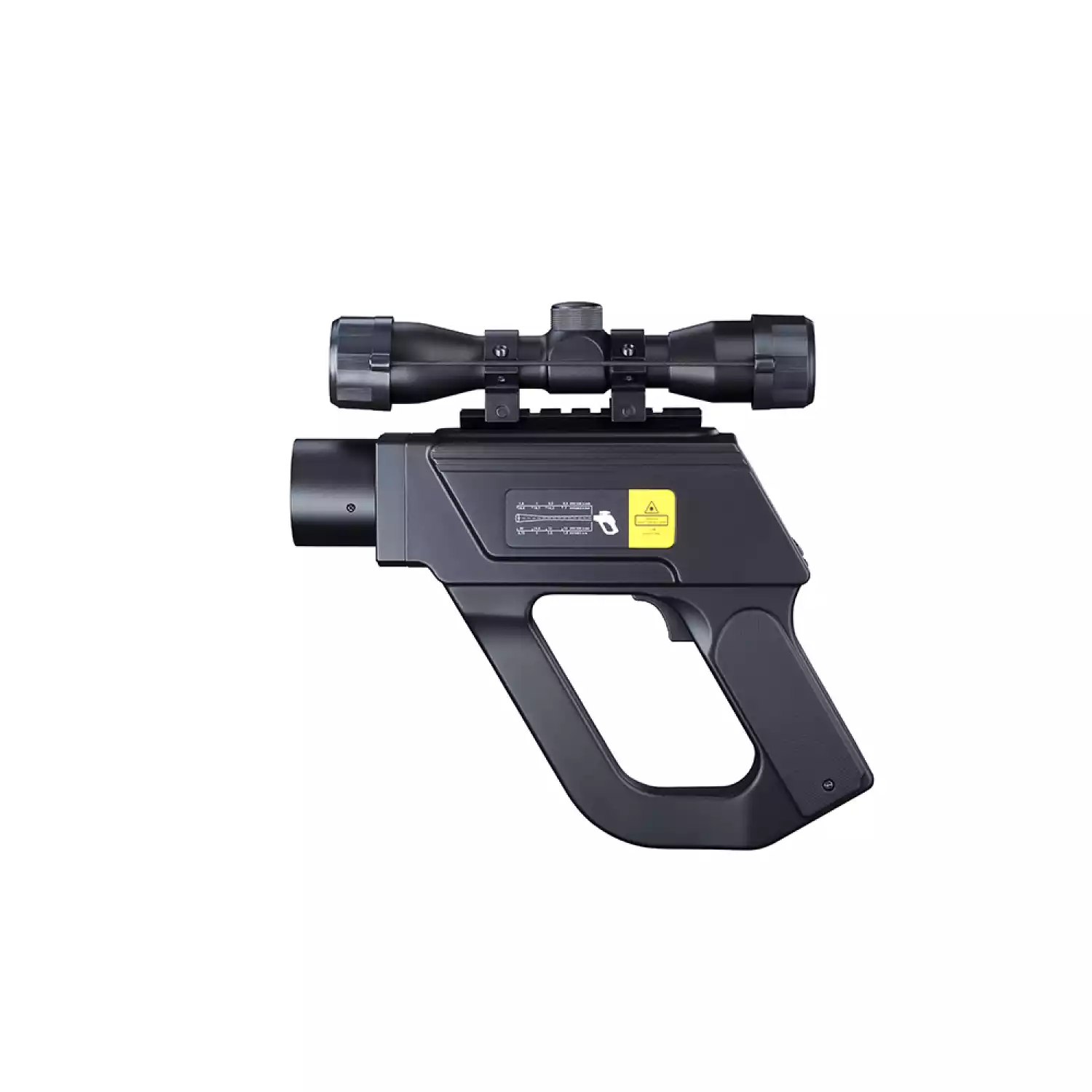 Пирометр Optris P20 - 3