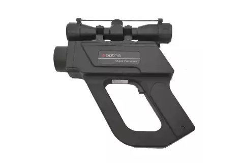 Пирометр Optris P20