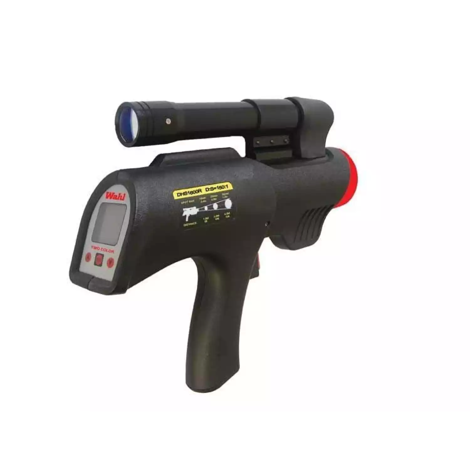 Дистанционный пирометр Wahl 300 - 1