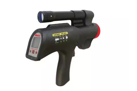 Дистанционный пирометр Wahl 300
