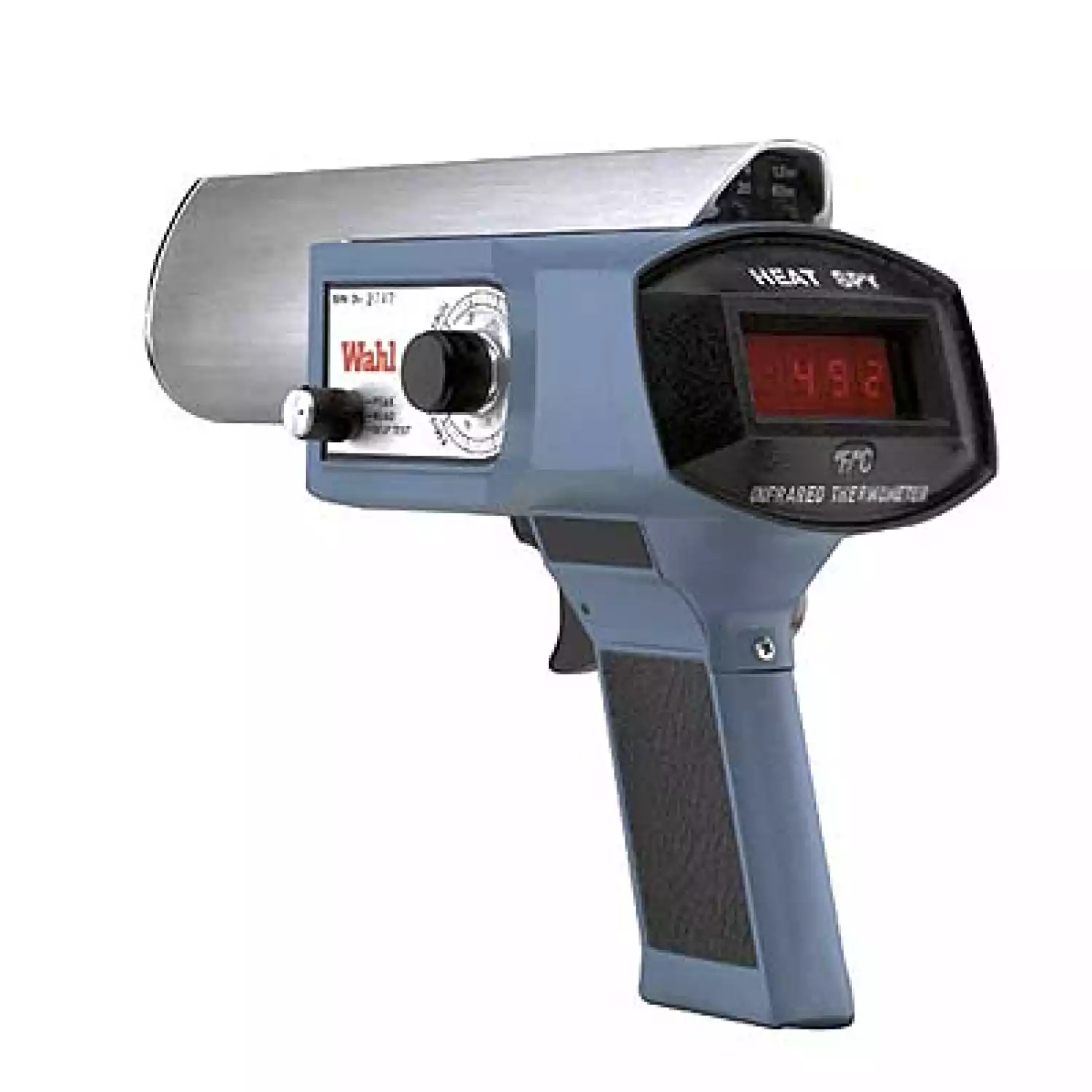 Высокоточный пирометр Wahl 29X - 1