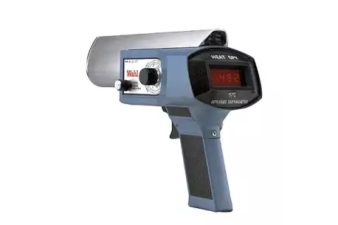 Высокоточный пирометр Wahl 29X