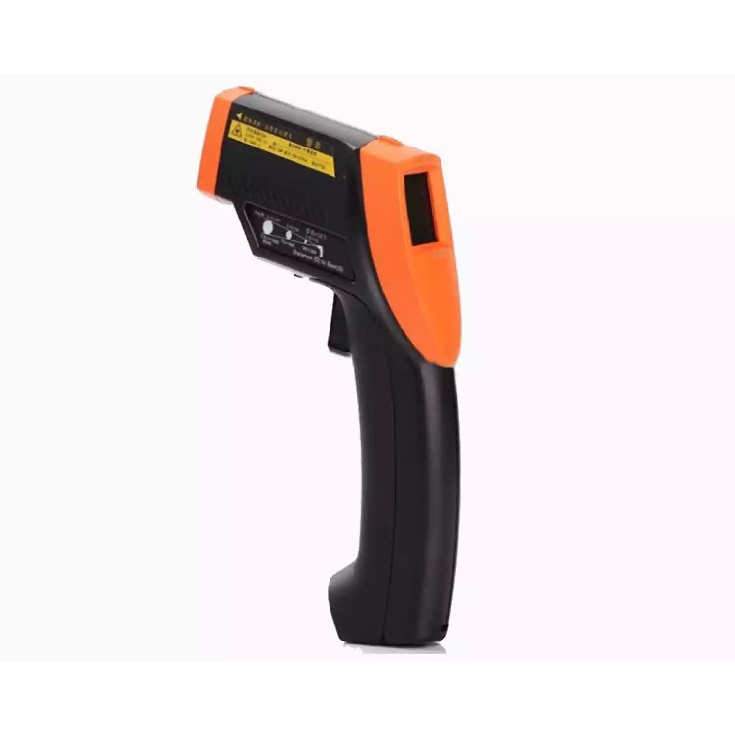 Пирометр Fluke RAYST25XXEU - 2