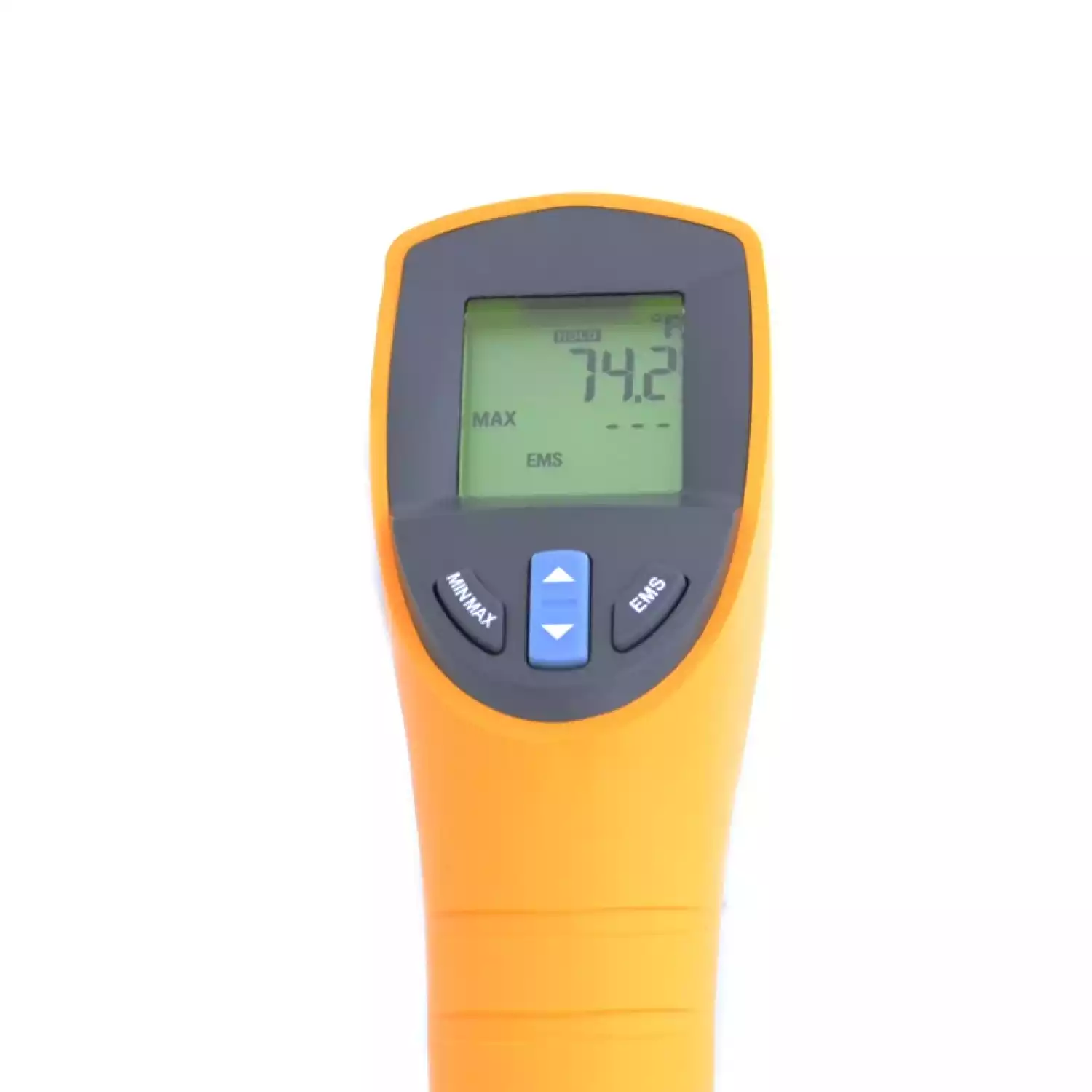 Инфракрасный термометр (пирометр) Fluke 561 HVACPro - 2