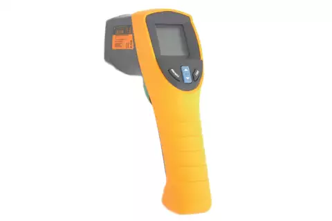 Инфракрасный термометр (пирометр) Fluke 561 HVACPro