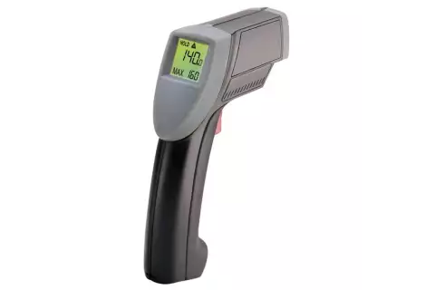 Пирометр Fluke RAYST20XBEU