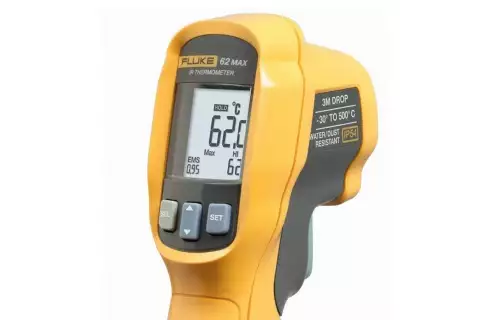 Инфракрасный пирометр Fluke 62 MAX ESPR
