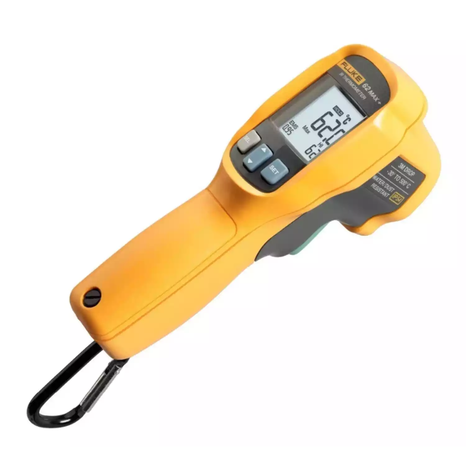 Пирометр Fluke 62 MAX+ESPR - 2