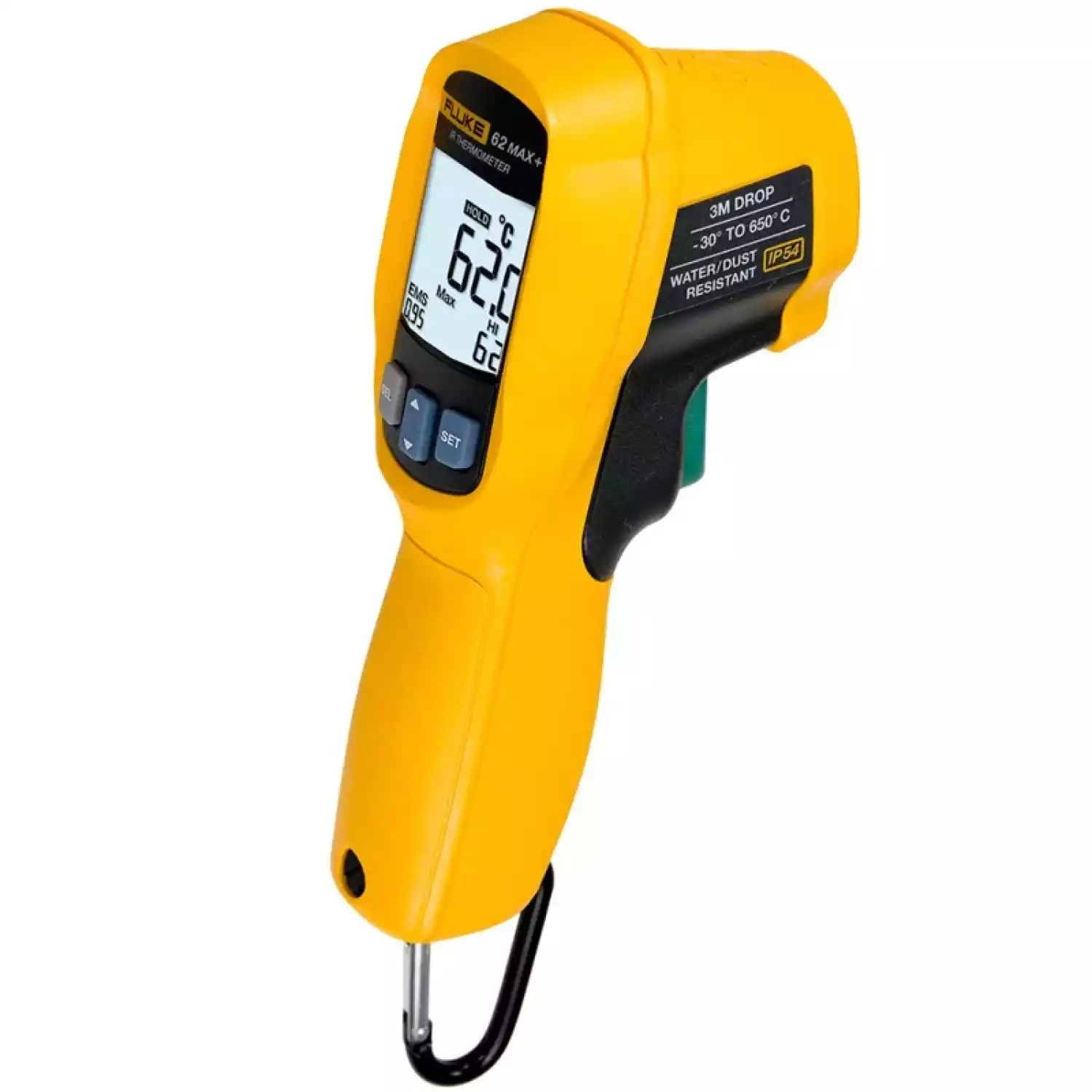 Пирометр Fluke 62 MAX+ESPR - 1