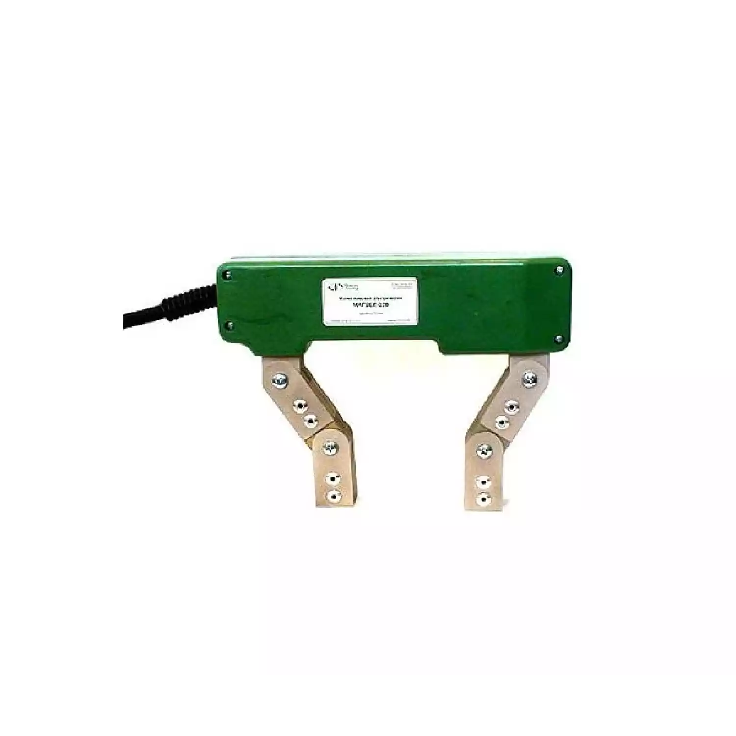 Ярмовый электрический магнитопорошковый дефектоскоп МАГВЕЛ-16П - 1