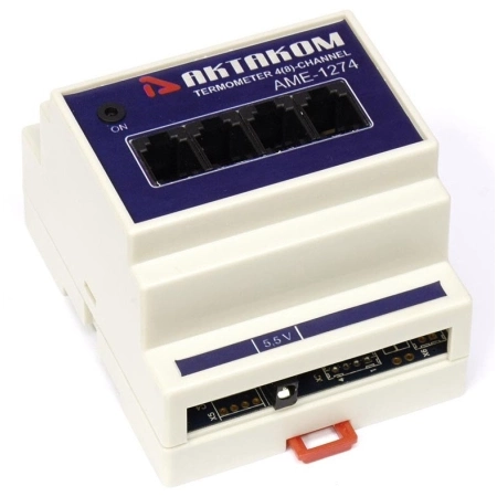 АМЕ-1274 USB-измеритель температуры