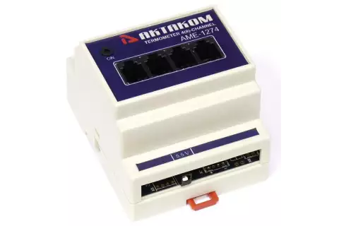 АМЕ-1274 USB-измеритель температуры