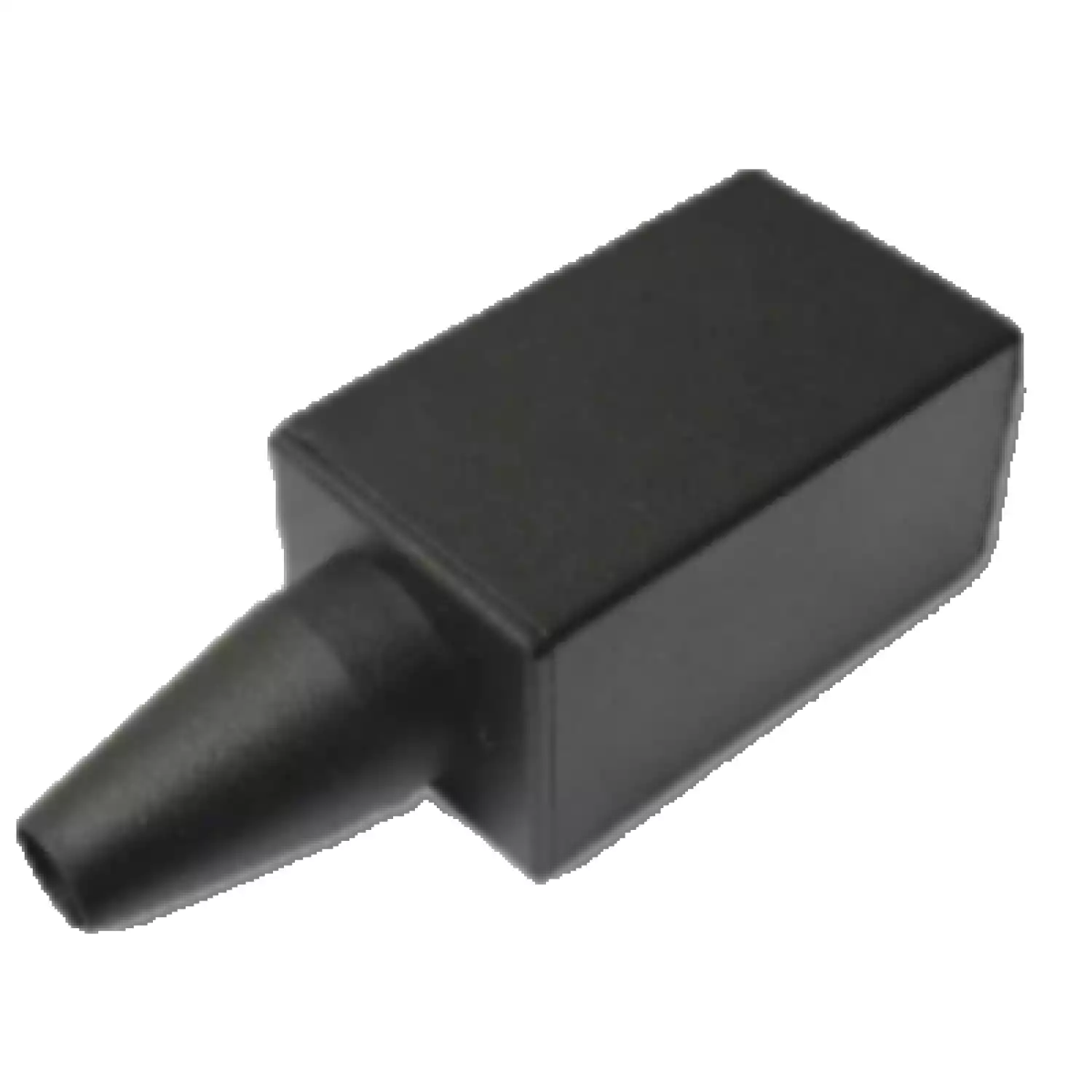 Инфракрасные термометры (пирометры) «КМ7мед», «КМ7техн1», «КМ7техн2» - 1