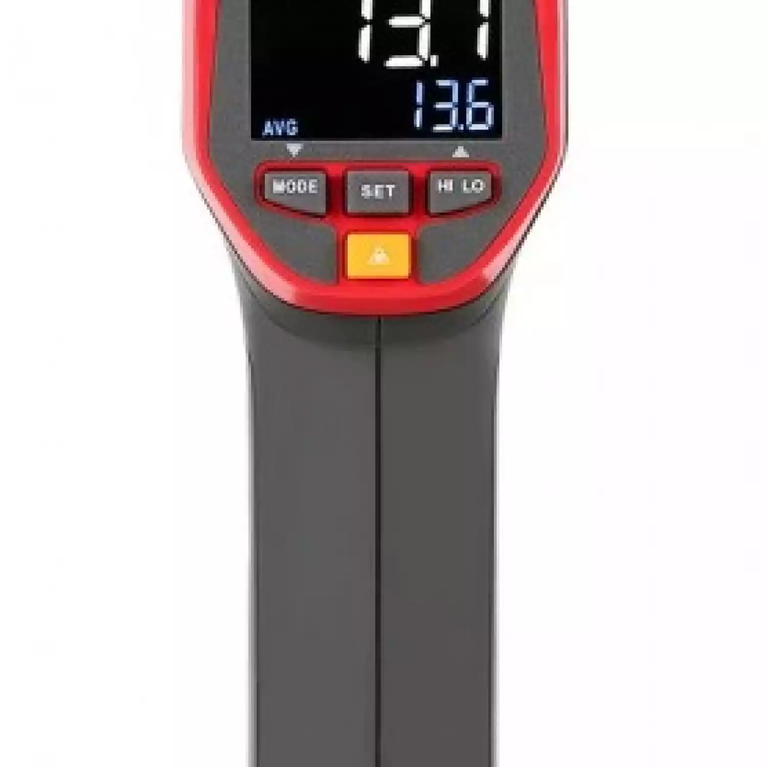 Измеритель температуры (пирометр) UT303A - 2