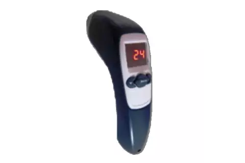 Инфракрасный термометр (пирометр) «КМ5-Т»