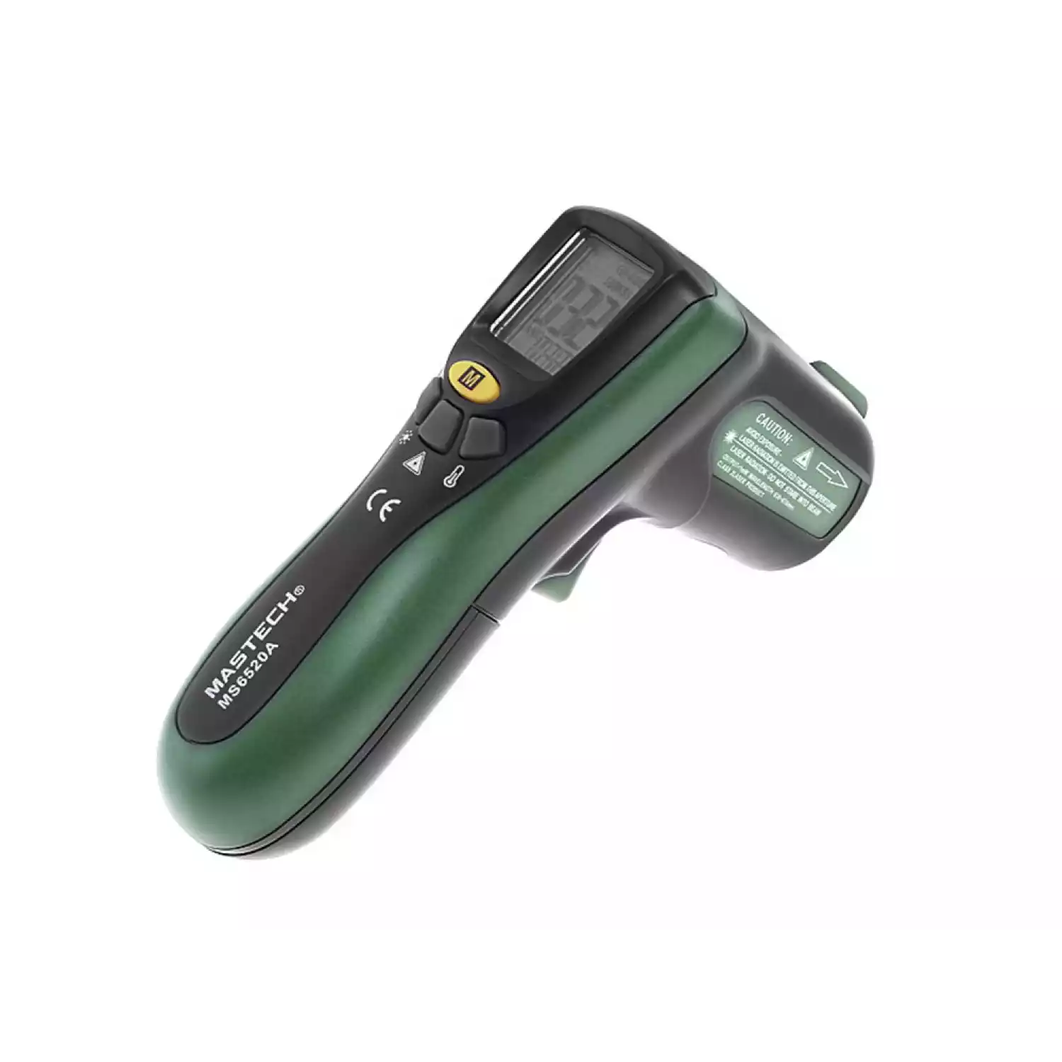 Цифровой пирометр Mastech MS6520A - 2