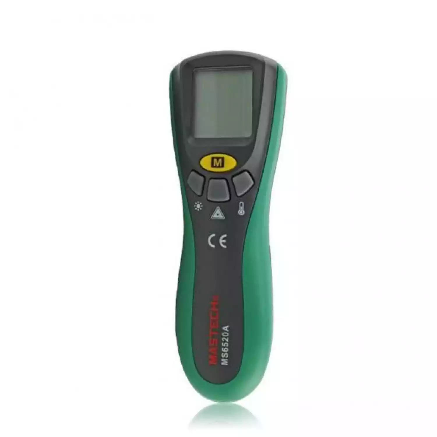 Цифровой пирометр Mastech MS6520A - 3