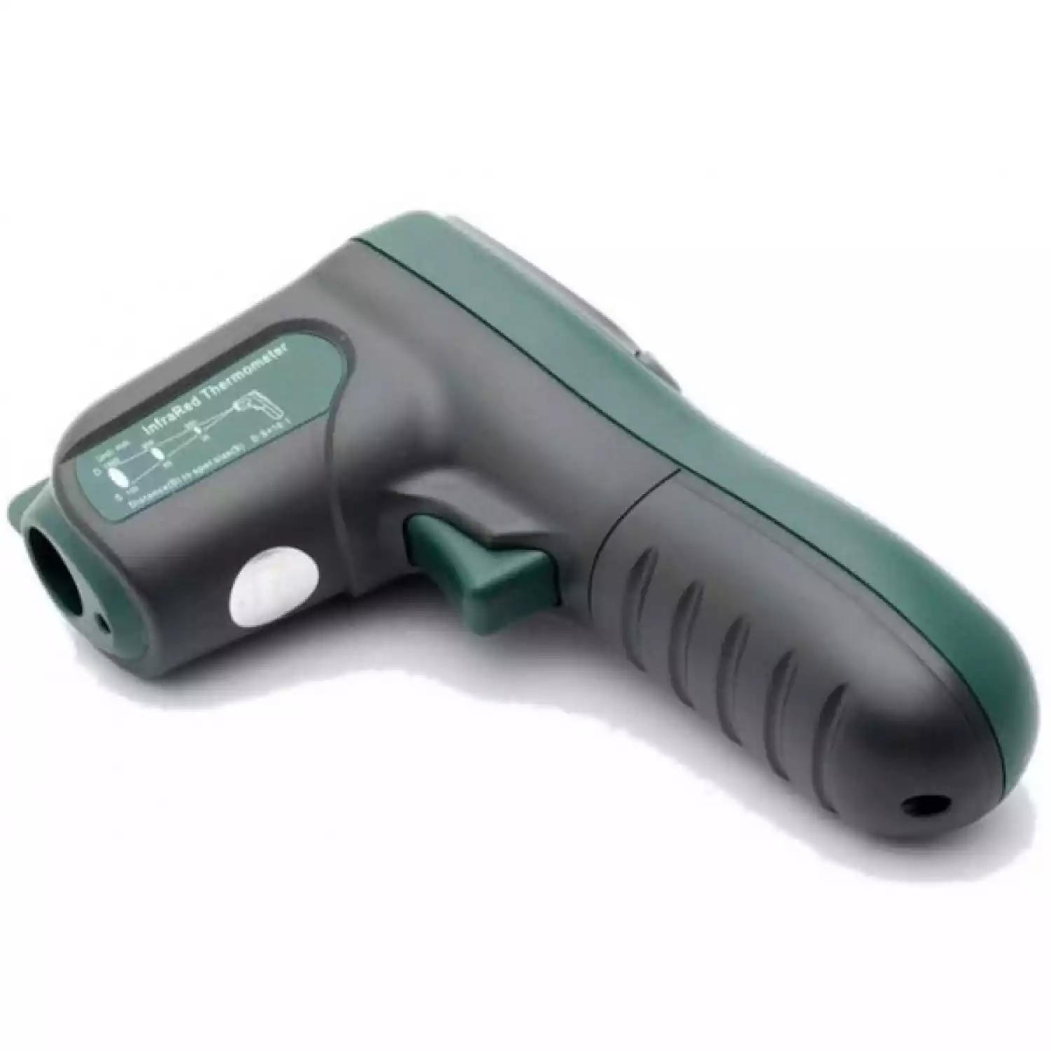 Цифровой пирометр Mastech MS6520B - 4