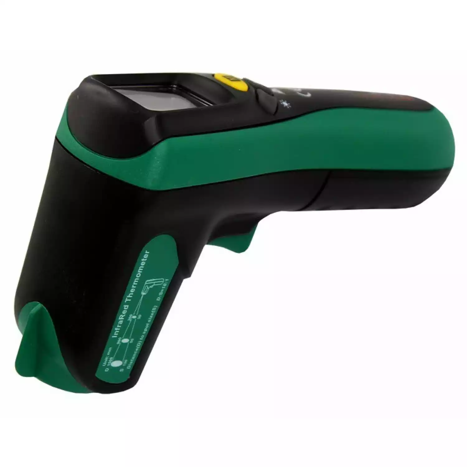 Цифровой пирометр Mastech MS6520B - 3