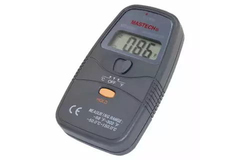 Цифровой термометр Mastech MS6501