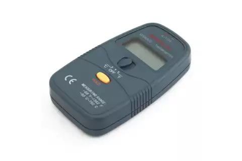 Цифровой термометр Mastech MS6500