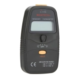 Цифровой термометр Mastech MS6500 купить в Москве