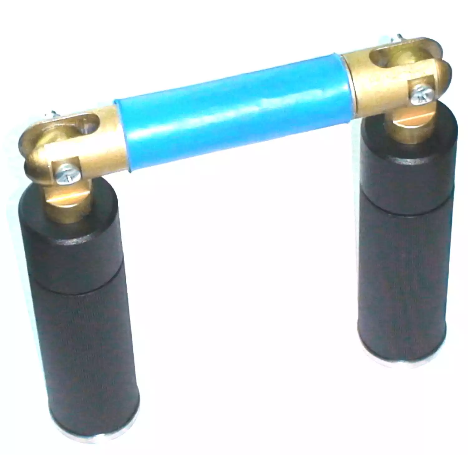 Магнитопорошковый дефектоскоп на постоянных магнитах МАГЕСТ-02 - 1