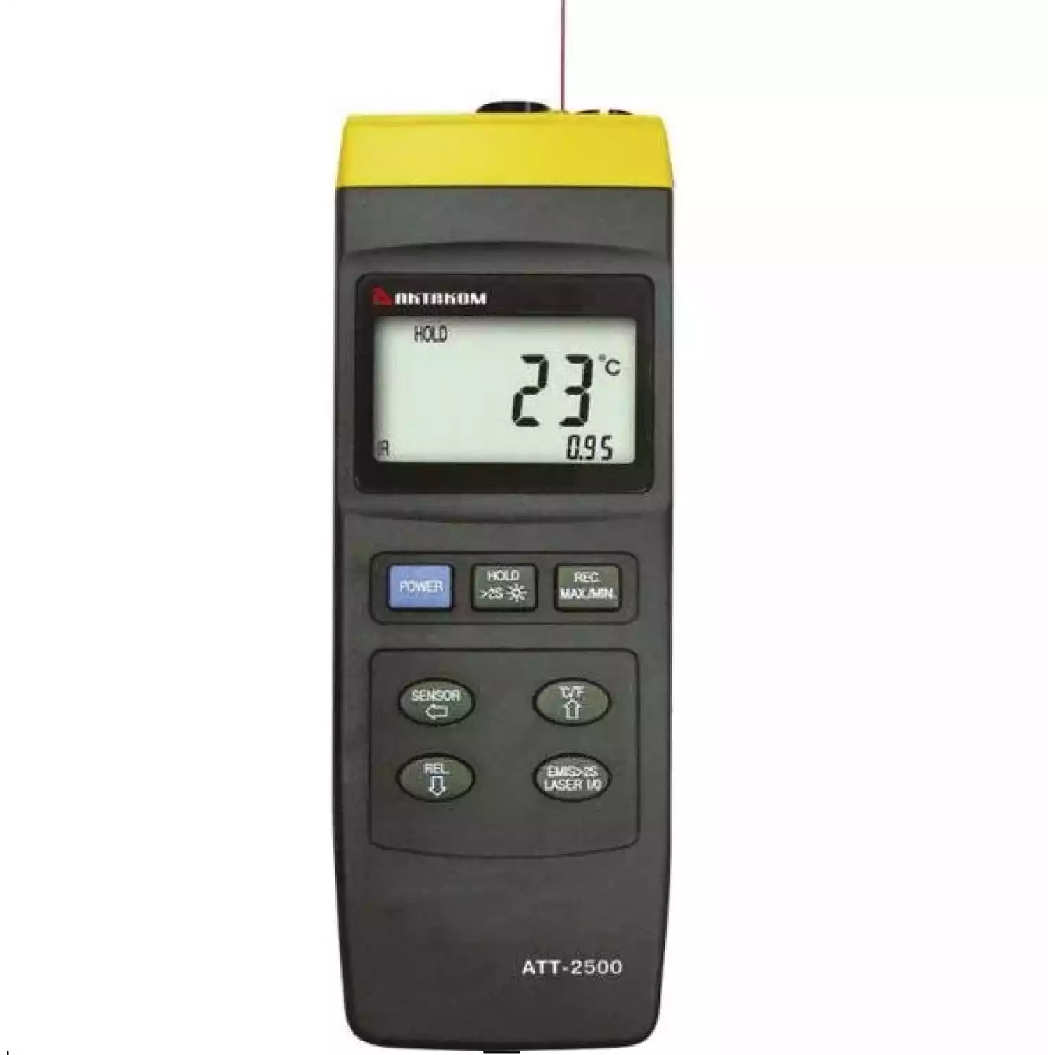 АТТ-2500 Пирометр - 1
