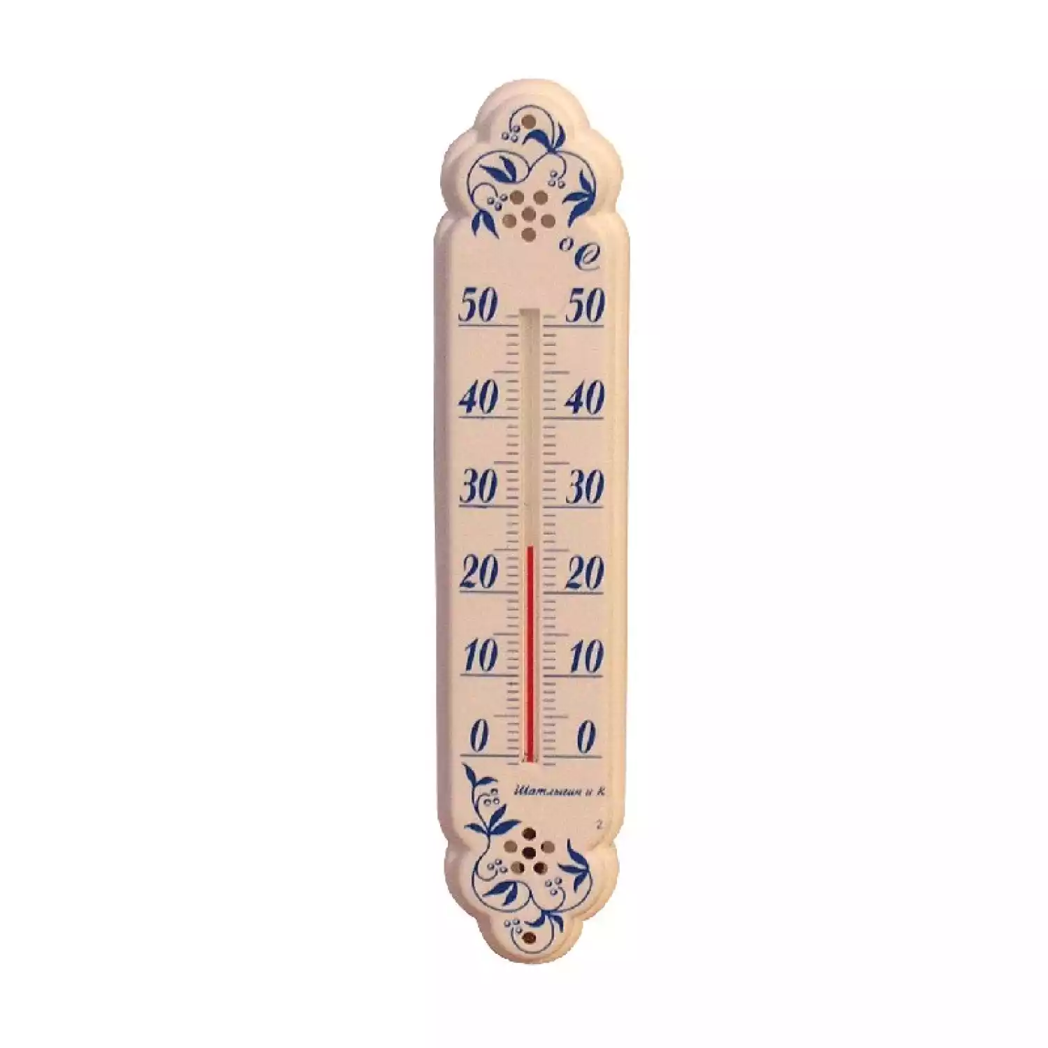Термометр бытовой ТК-4 - 1