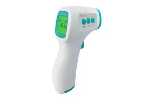 Медицинский инфракрасный термометр GP-300